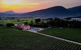 Agriturismo Corte Patrizia