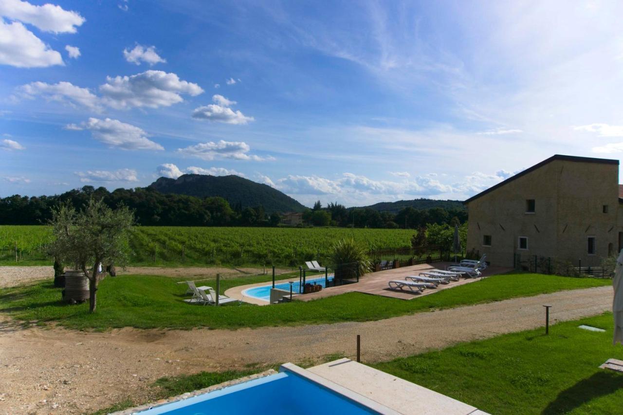 Agriturismo Corte Patrizia Caprino Veronese Exterior foto