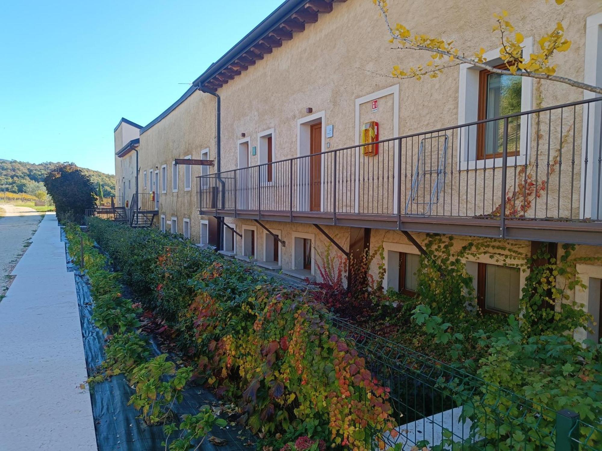 Agriturismo Corte Patrizia Caprino Veronese Exterior foto