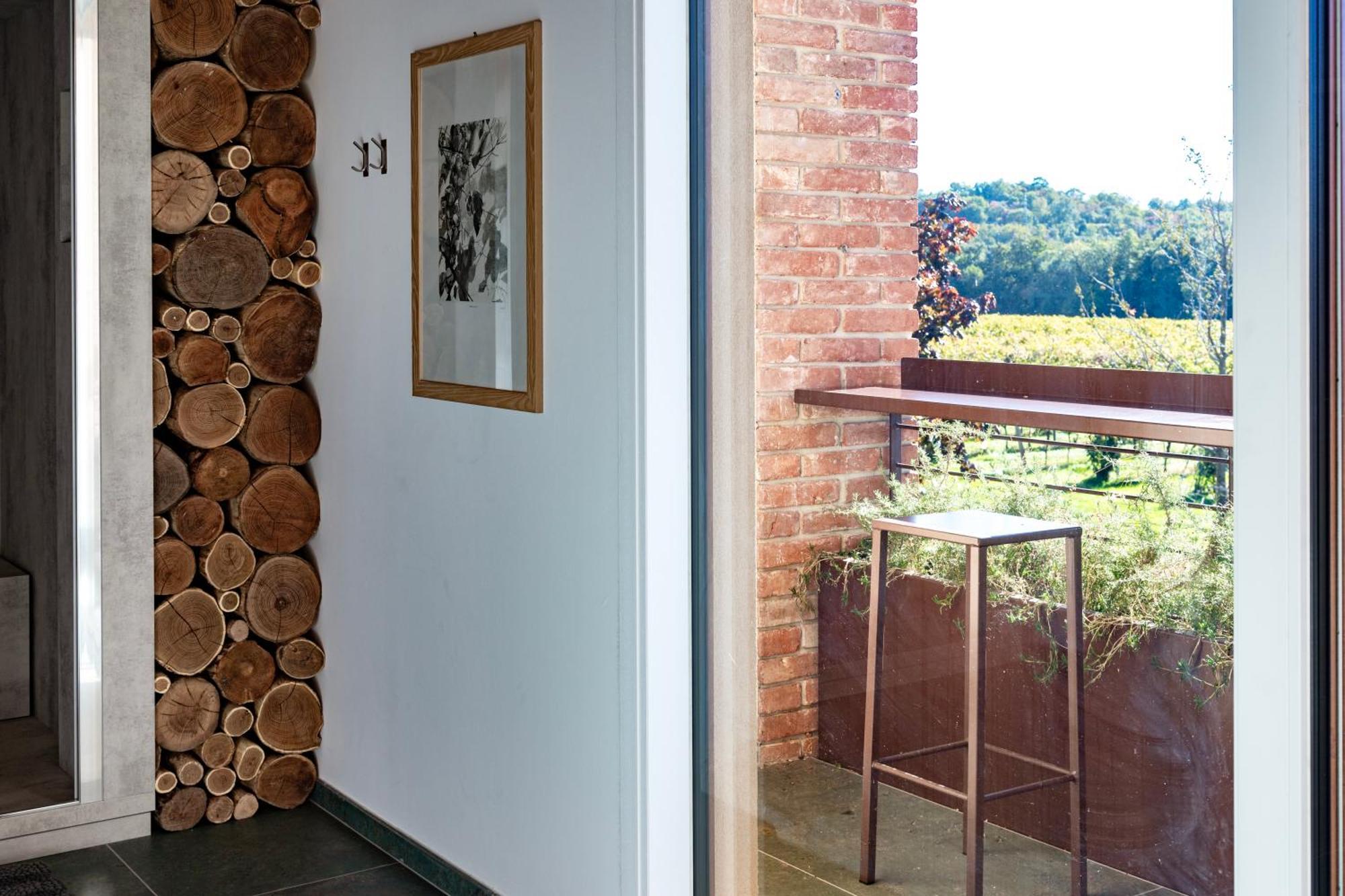Agriturismo Corte Patrizia Caprino Veronese Exterior foto