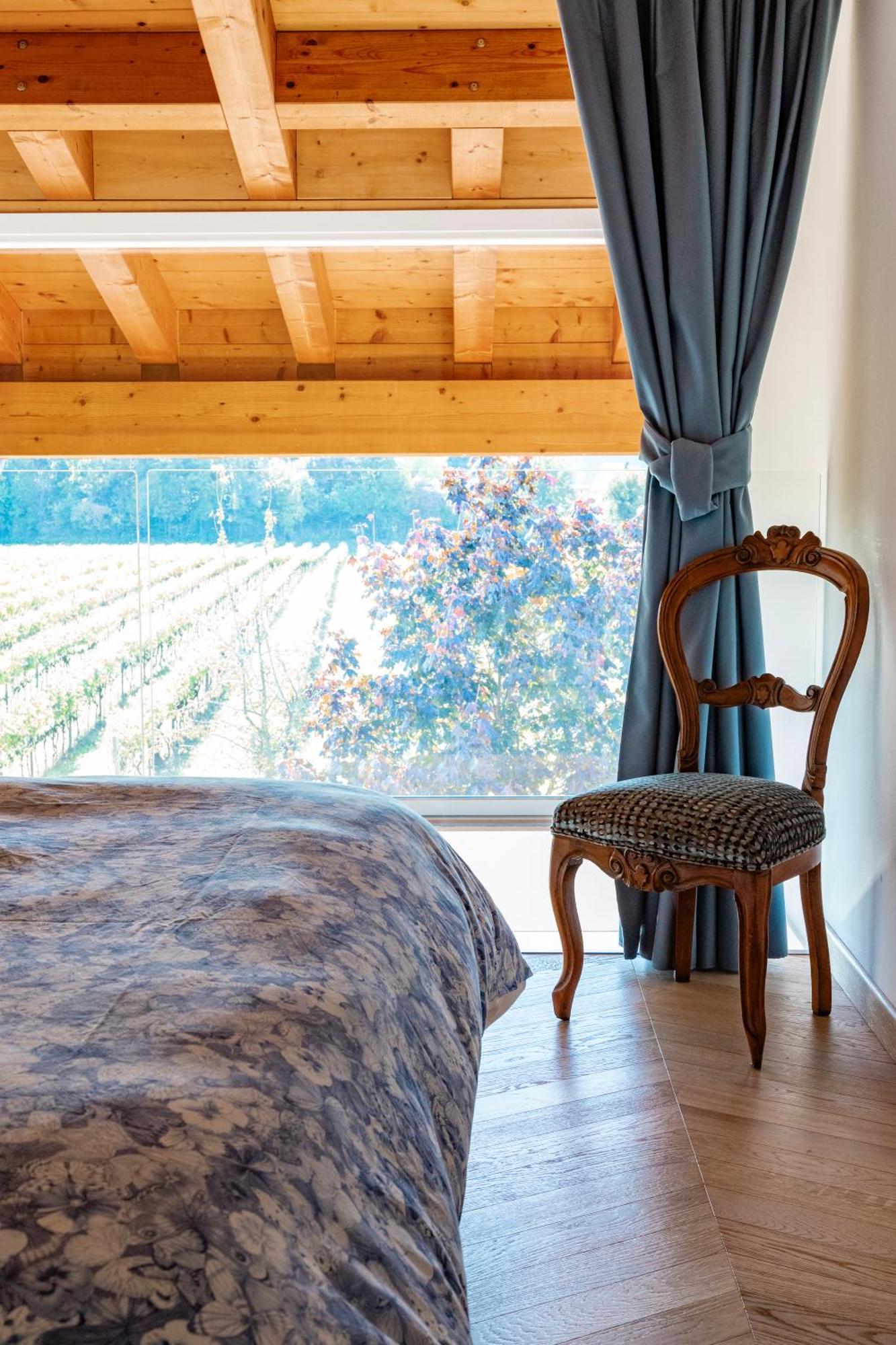Agriturismo Corte Patrizia Caprino Veronese Exterior foto